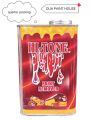 HI -TONE PAINT MEMOVER (900 Gram). 