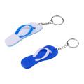 Boat Float EVA Keychain Floating Key Ring Clip for Marine Sailing Boat Roll Bar Essentials.