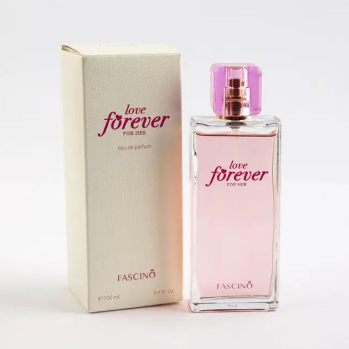 Perfume ( Love Forever For Her ) 100ml