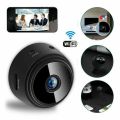 A9 Mini Camera WiFi Wireless Monitoring Security Protection Remote Monitor Camcorders Video Surveillance Smart Home. 