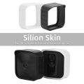 Protective Silicone Case Cover soft for New Blink Outdoor/Indoor/ XT/XT2 camera.