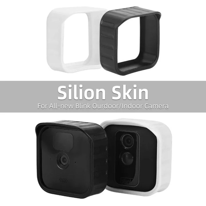 Protective%20Silicone%20Case%20Cover%20soft%20for%20New%20Blink%20Outdoor/Indoor/%20XT/XT2%20camera%20-%20Image%203