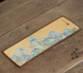 Double-sided Tea Towel, Thickened Tea Cloth, Absorbent Towel, Tea Set, Coffee Table, Tea Tray, Matcha Table Cloth. 