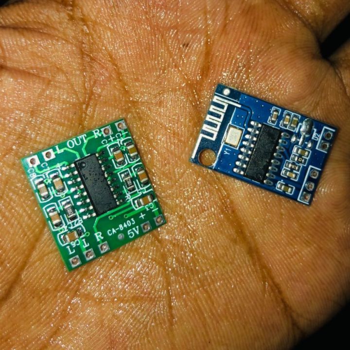 PAM8403%20+%20Bluetooth%20Receiver%20Combo%203W%20Stereo%20Bluetooth%20Amplifier%20Digital%20Audio%20Amplifier%20Class%20D%20Need%205V%202~5A%20Supply%20Amplifier%20Board%20-%20Image%203