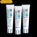 Spectra Matt Sebum Control Sunblock SPF 40 for men and women. 