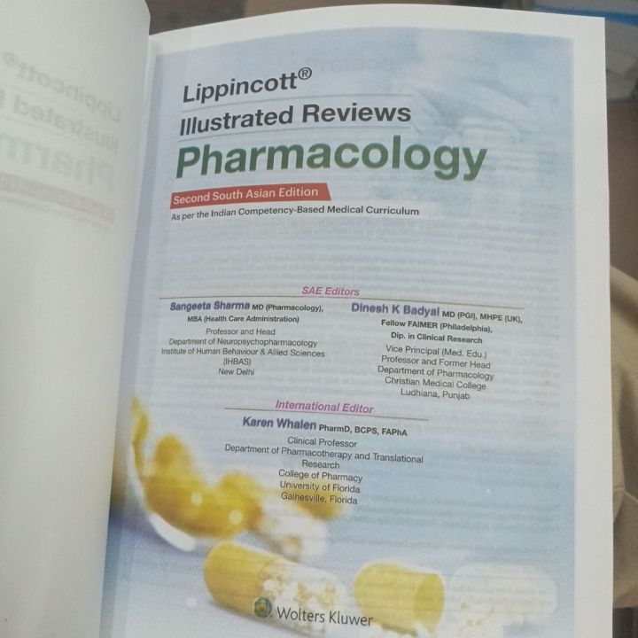 Lippincott%E2%93%87%0A%0AIllustrated%20Reviews%0A%0APharmacology%20-%20Image%203