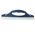 Universal Car Water Wiper Silica Gel Wiper Board Silicone Cars Window Wash Clean Cleaner Wiper Squeegee Drying Car Cleanning.