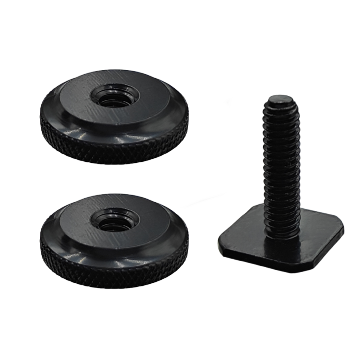 Dual%20Nut%20Cold%20Shoe%201/4%20Hot%20Shoe%20Mount%20Phone%20Holder%20Adapter%20Bracket%20For%20Double-Layer%20Camera%20Hot%20Shoe%20Adapter%20Accessories%20-%20Image%203