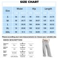 Women Long Pants 2026 Spring Summer Straight Long Elastic Waist Wide Leg Women long trousers Casual Soft Knitted Yoga Pants. 