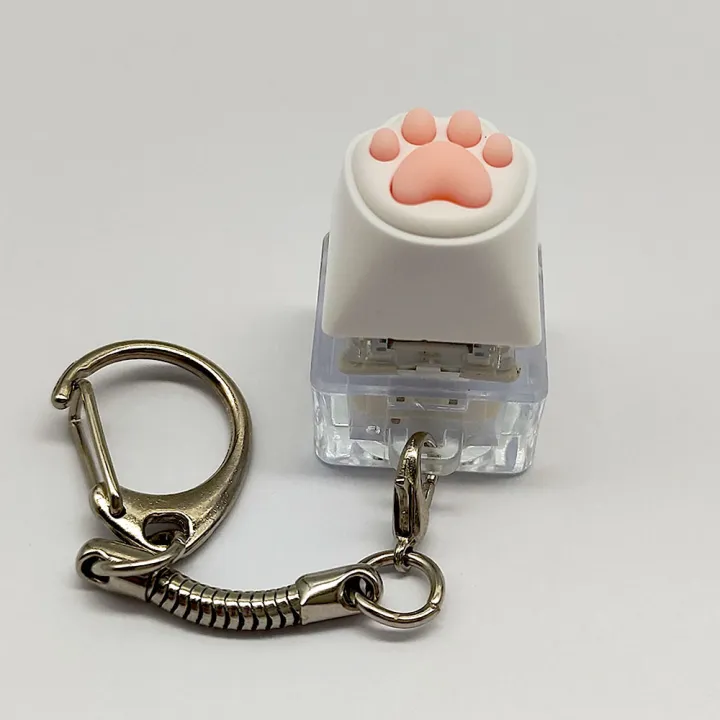 Cute%20Cat%20Claw%20Key%20Chain%20Key%20Ring%20Fingertip%20Decompression%20Pressure%20Toy%20Keycap%20Tester%20Back%20Bag%20Pendant%20Festival%20Couples%20%20-%20Image%203