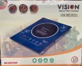 Vision Induction cooker. 