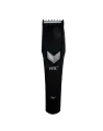 Htc Rechargeable Cordless Hair Trimmer At-527 For Men Rechargeable Hair Cut Clipper Shaver Trimmer. 