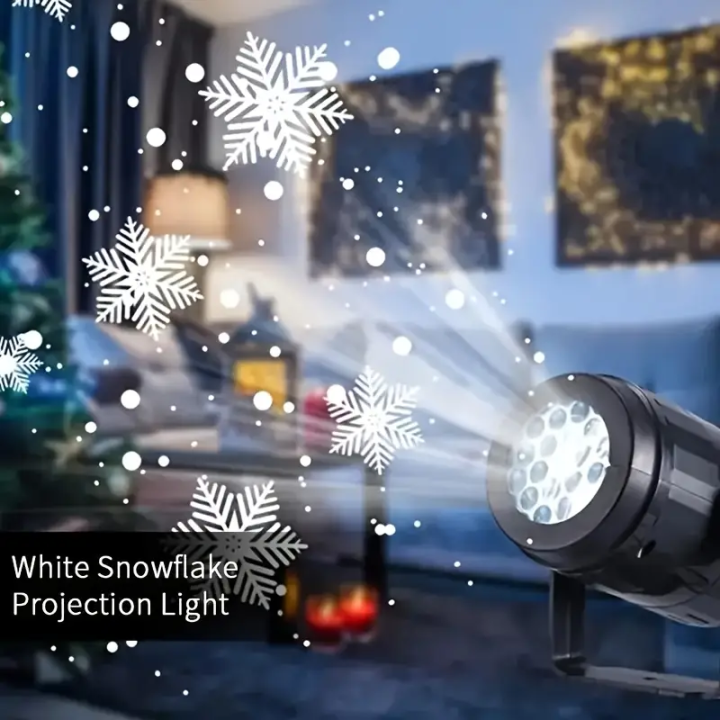 USB%20Powered%20Snowflake%20Projector%20Light%20White%20Snow%20Pattern%20Rotating%20LED%20Stage%20Lamp%20for%20Holiday%20Party%20Christmas%20Decor%20New%20Year%20%20-%20Image%202