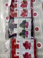 Lavashak sheets pack of (20) Three different flavors. 