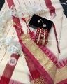 𝐒𝐚𝐫𝐞𝐞 𝐂𝐨𝐦𝐛𝐨 𝐏𝐚𝐜𝐤𝐚𝐠𝐞♥️
Saree Combo Gift Set🌹(6 item থাকবে 1সেট এ).