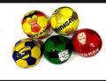 Mini Pasting Football size 1 for Kids Indoor, Outdoor, Backyard, Garden Play Mini Soccer Balls. 