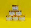 24K Gold series Whitening fichal kit for all skin. 
