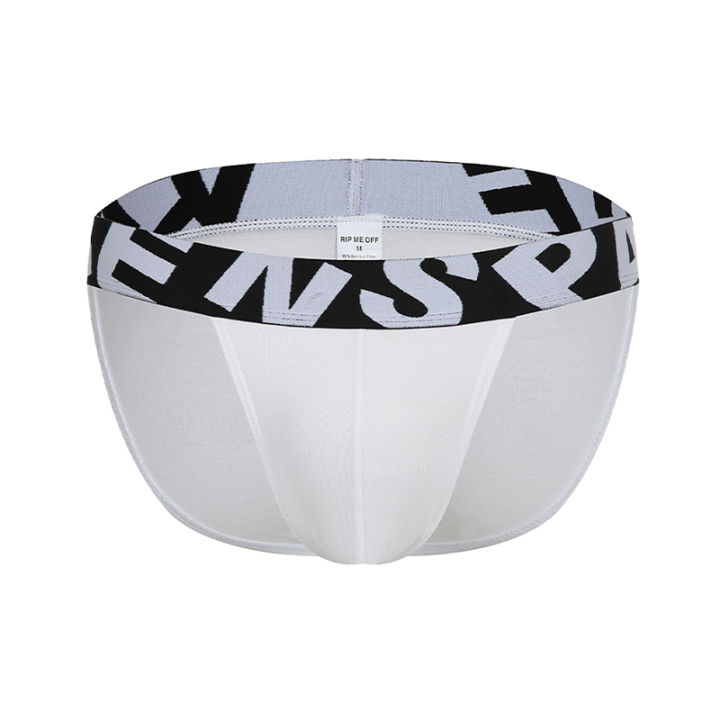 Men's%20Exercise%20Underwear%20Bulge%20Pouch%20Briefs%20Man%20Athletic%20Fitness%20Gym%20Wear%20Bodybuilding%20Workout%20High-Cut%20Underpants%20under%20wear%20for%20men%20-%20Image%203