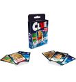 CLUE CARD GAME - the classic mystery game! for 3-4 players NEW! \8+ | Clue Card Game – Classic Mystery Detective Game for Kids & Family | 3-4 Players | Age 8+ | family game nights, kids, and friends.. 