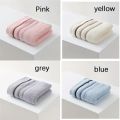 Thick cotton towel Household face wash gift towel Return towel, absorbent towel. 