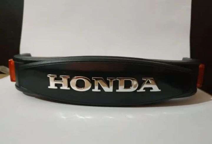 Honda cd 70 front monogram UM Store