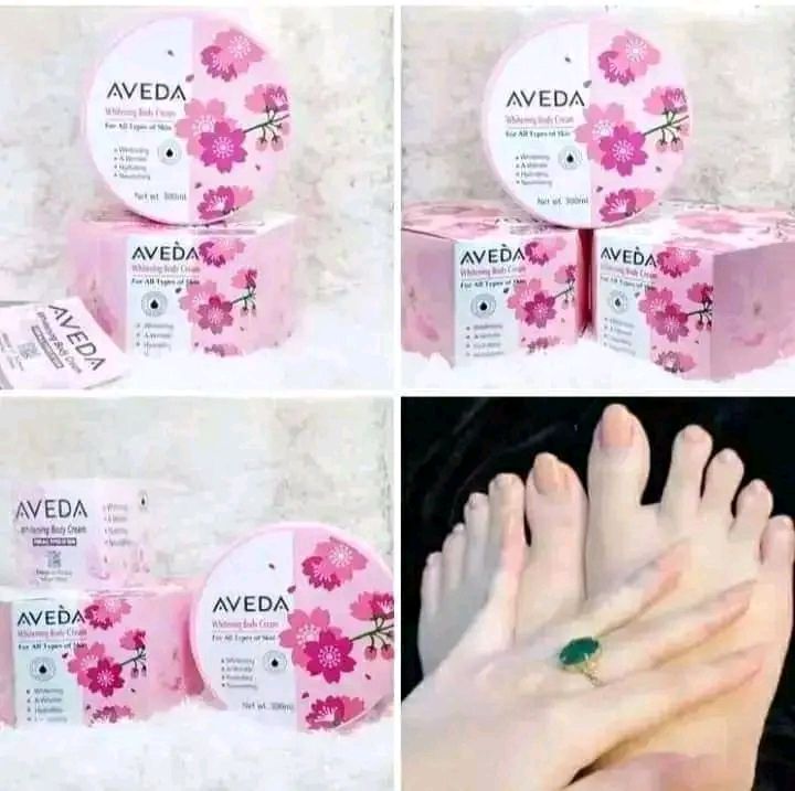 Aveda%20Whitening%20Body%20Cream%20300ml%20-%20Image%205