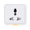 Smart Plug WiFi Socket without type C port Tuya Smart Home 16A 3500W. 