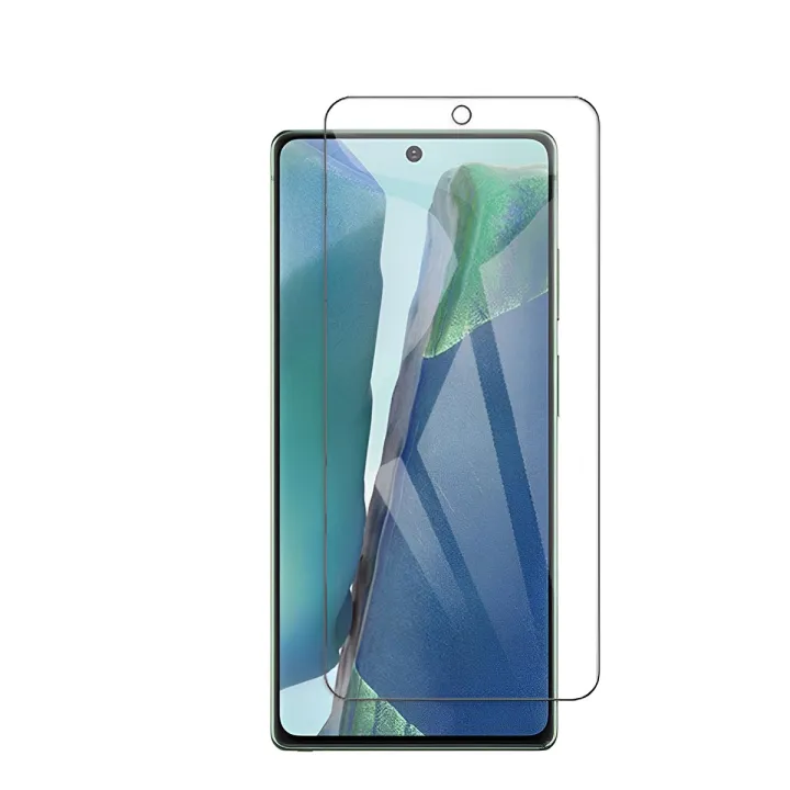 Samsung%20Galaxy%20Note%2020%20Unbreakable%20Gorilla%20Glass%20Screen%20Protector,%20Ultra-Clear,%20Shockproof,%20Easy%20Installation%20-%20Image%202