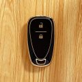 chevrolet Spark Key Cover. 