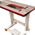 Sewing Machine Table , Silai Machine Table ,Wood and metal made sewing machine table. 