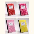 Simple Notebook Marble Pattern Exquisite Notepad Stitching Book Office Multi-Page Student Children'S Diary Composition Book B5. 