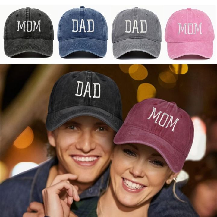 Fashion%20Women%20Men%20Hat%20Sport%20Visors%20Snapback%20Cap%20DAD%20MOM%20Embroidery%20Cotton%20Baseball%20Cap%20Sun%20Hat%20Breathable%20Outdoor%20Caps%20-%20Image%206