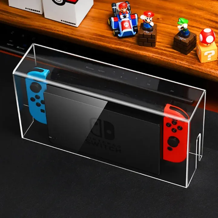 Display%20Box%20Host%20Dust%20Cover%20for%20Nintendo%20Switch%20NS%20Game%20Console%20Dock%20Protective%20Case%20Acrylic%20Hard%20Covers%20Switch%20Oled%20Accessories%20-%20Image%204