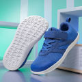 New Kids Barefoot Sneakers Cross Trainer Breathable Comfort Knit Sole Girls Boys Walking Shoes Outdoor Non Slip Children Shoes. 