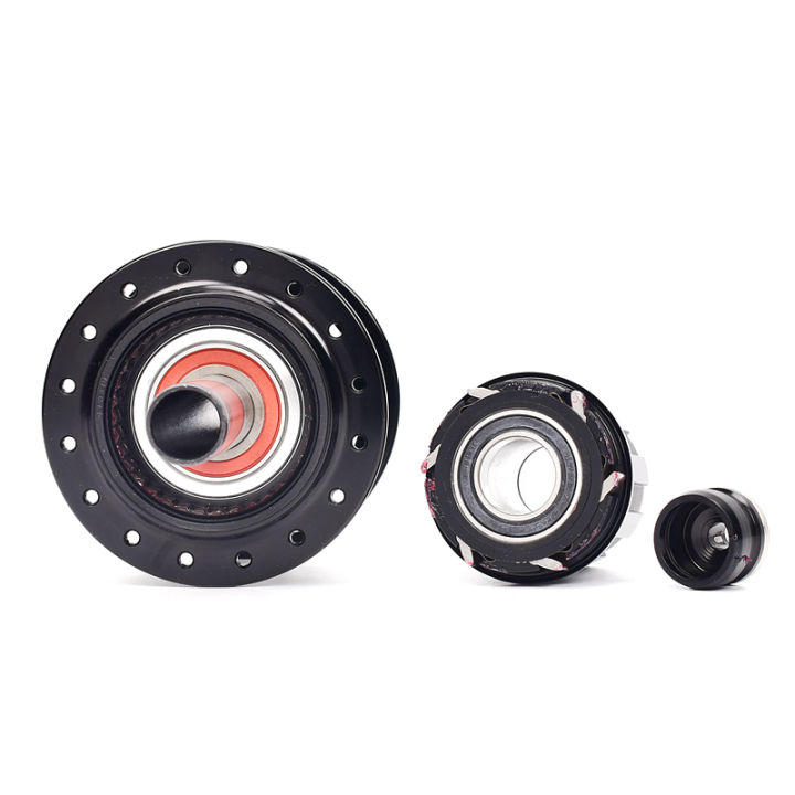 Bicycle%20hubs%20KOOZER%20XM490%20PRO%20Mountain%20Bike%20Hub%20Stainless%20Steel%20Axle%2032%20Holes%206%20Pawls%2072%20Clicks%20HG/XD/MS%208%209%2010%2011%2012%20Speeds%20-%20Image%204