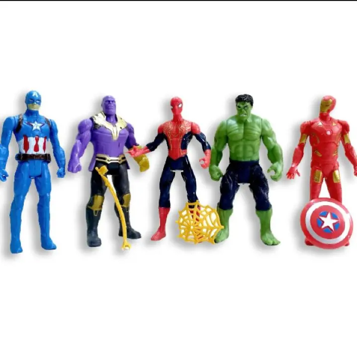 Avengers%205%20Figures%20Set%20For%20Kids%20-%20Image%202