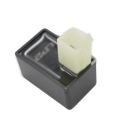 Motorcycle Fuel Cut off Relay Pump Controller for Honda CBR1000F Hurricane CBR900RR Fireblade CB400F CB-1 CBR400 NC23 CBR250R. 