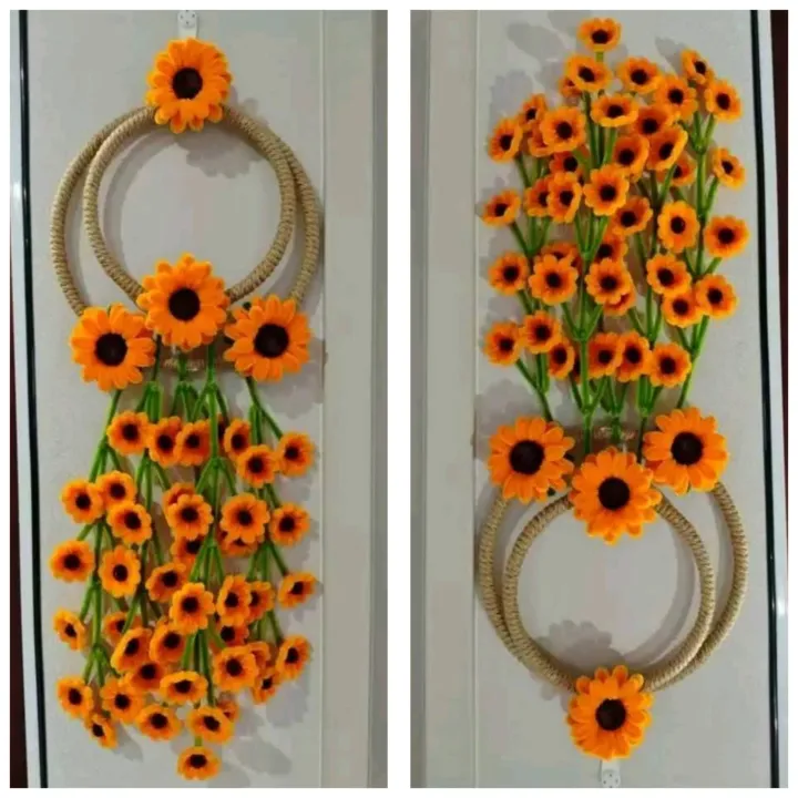 Pipe%20Cleaner%20Flowers%20Dream%20Catcher%20New%20Decorations%20-%20Image%203