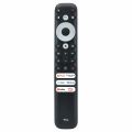 NEW TCL Smart Android LCD LED TV High quality Remote control with NETFLEX & YOUTUB Button Without Voice. 
