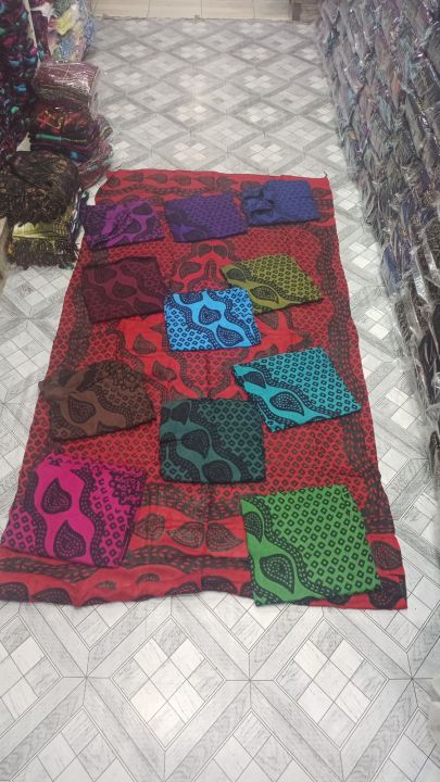 LINEN DUPATTA PRINT DUPATTA COTTON CHADAR