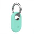 For Samsung Galaxy SmartTag 2 Locator Tracker Case Keychain Anti-Scratch Protective Skin Cover For Smart Tag Tracker Holder. 