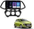 Hyundai Santro 2018 : 9" Android Stereo Player With Frame. 