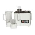 3 in 1 Juicer Blender and Grinder machine 7030 motor installed (TWO YEAR WARRANTY). 