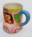 Beautiful Animated Mug. 