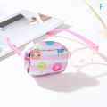 1Pc Children's Vision Care Health Care Medical Occlusion for Lazy EyeCute Kids Lazy Eye Patch Eye shade for Strabismus Treatment. 