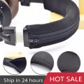 Replacement Headphone Headband Covers Head Protective Cushion Accessories Scratch Resistant Widely Applicable Headband Cover. 