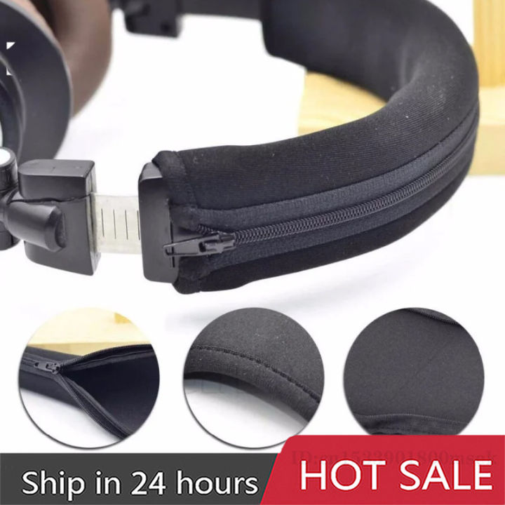 Replacement%20Headphone%20Headband%20Covers%20Head%20Protective%20Cushion%20Accessories%20Scratch%20Resistant%20Widely%20Applicable%20Headband%20Cover%20-%20Image%202