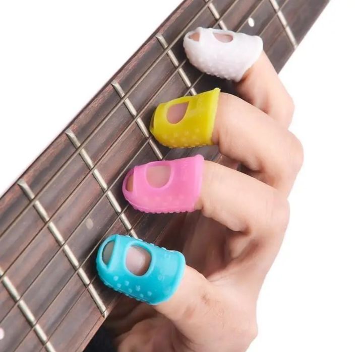 guitar finger protector