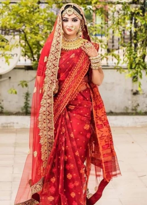 Exclusive%20Jamdani%20Saree%20For%20Stylist%20Women%20Halfsilk%20Jamdani%20Saree%20Dhakai%20Jamdani%20-%20Sari%20-%20Saree%20-%20%E0%A6%B6%E0%A6%BE%E0%A7%9C%E0%A6%BF%20-%20Shari%20-%20Saree%20For%20Women%20-%20Image%202