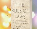 The rules of law by fernanda pirie. 